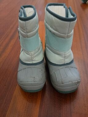 Cat & Jack Winter Boots
